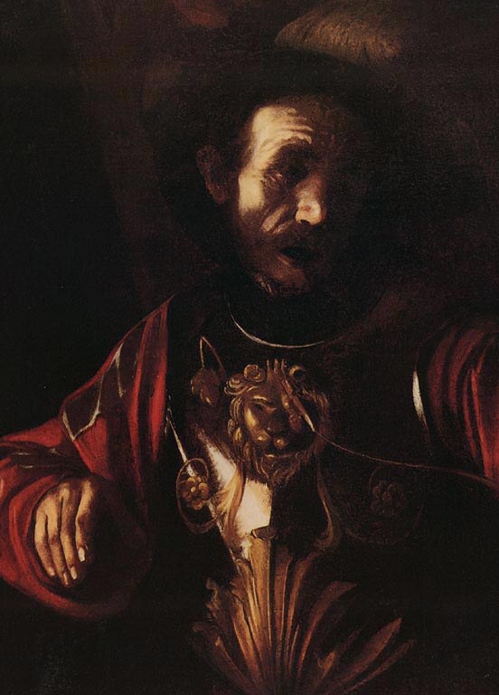 Martirio di Sant'Orsola