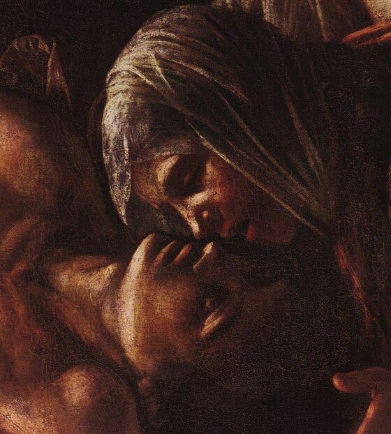 Resurrezione di Lazzaro