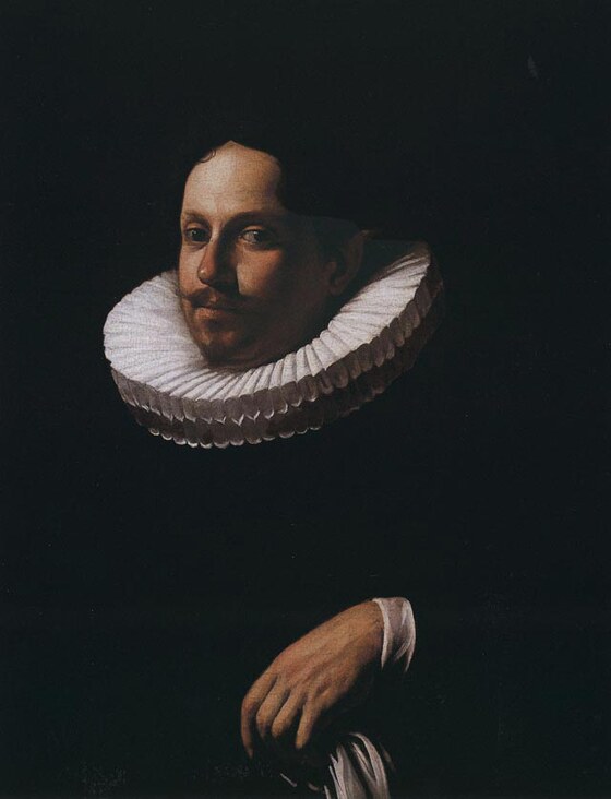 Ritratto di Gentiluomo