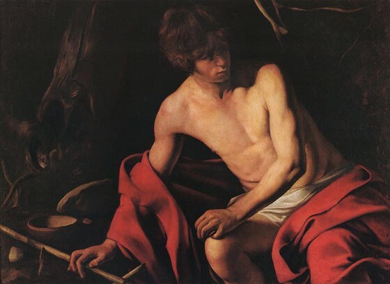 San Giovanni Battista