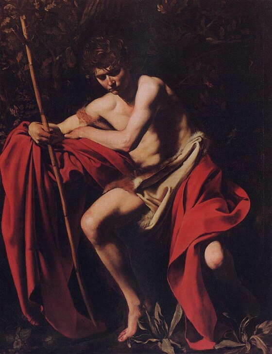San Giovanni Battista