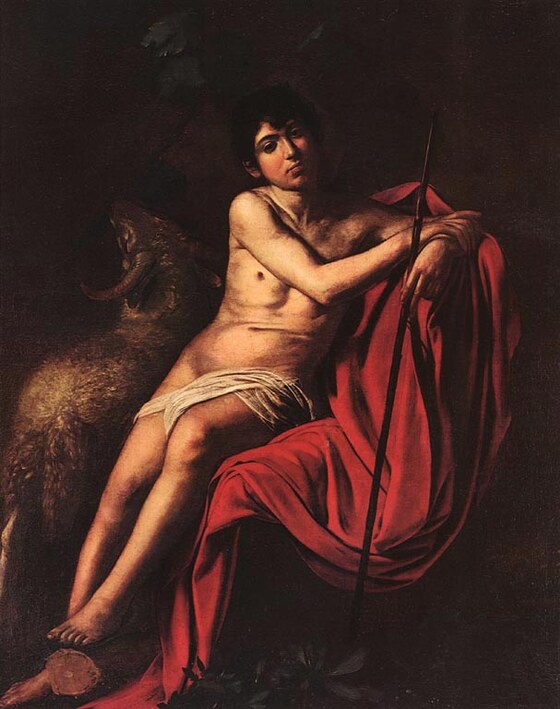 San Giovanni Battista