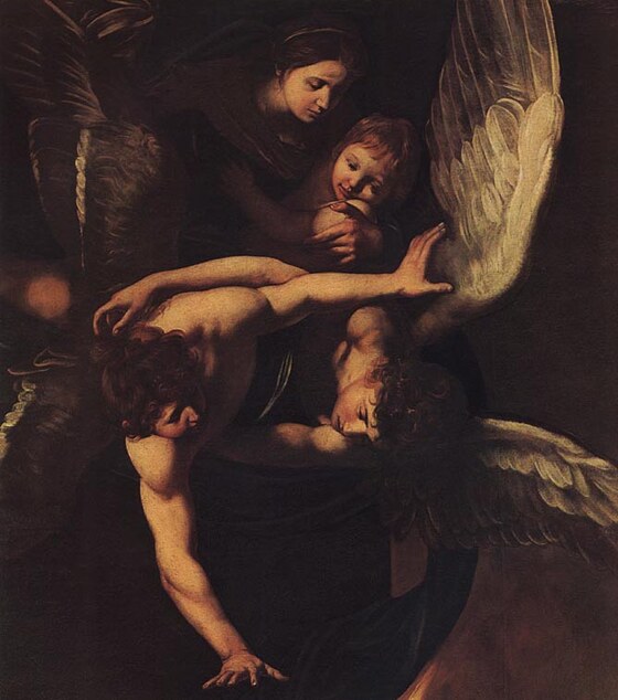 Sette opere di misericordia
