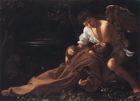 Stigmate di San Francesco