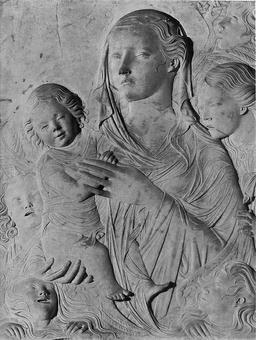 Madonna del Carmine, Rinascimento